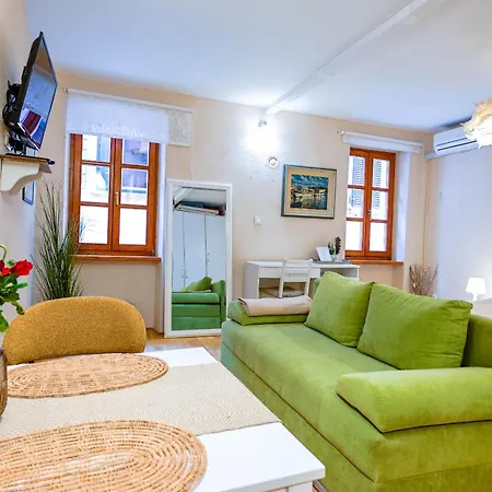 Apartmán Suzy