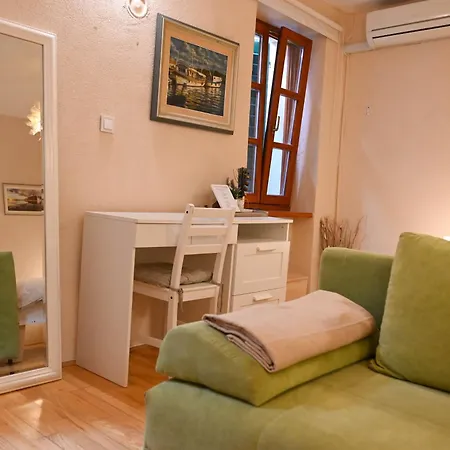 Suzy Apartmán Rovinj