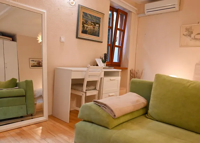 Suzy דירה רוביני