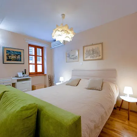 Apartament Suzy Rovinj