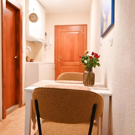 Suzy Апартаменты