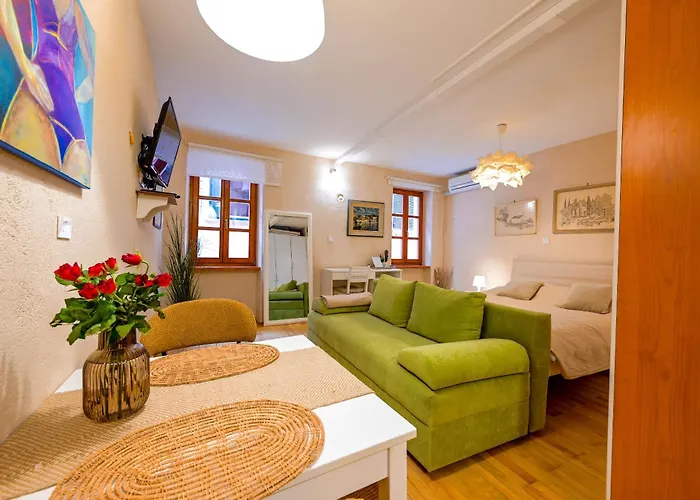 Lejlighed Suzy Rovinj